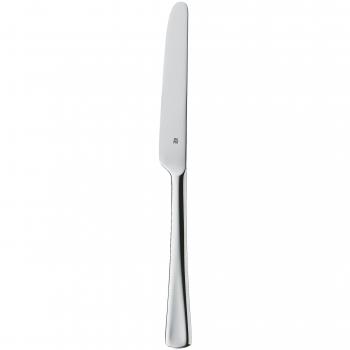 WMF Denver Monoblock‑Messer 23,3 cm – polierter Stahl, spülmaschinengeeignet
