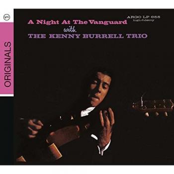 Un Soir au Village Vanguard – Digipack