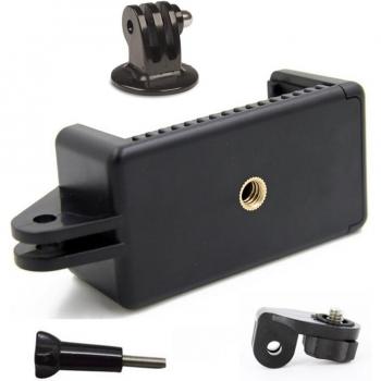 Universal Mobile Device Holder