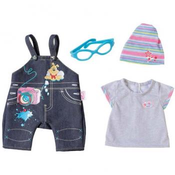 Baby Born Jeans Play Set