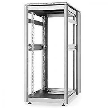 DIGITUS 19 Zoll Netzwerkschrank, 26 HE, 600 x 1000 mm