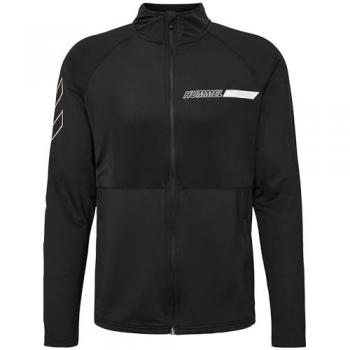 Hummel Herren Trainingsjacke Strength XXL
