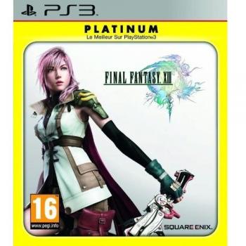 Deluxe Version of Final Fantasy XIII