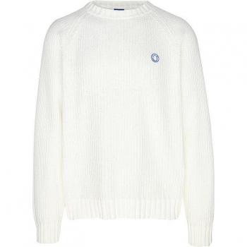 HUGO SONNI Pullover in Hellgrau | Herren | XXL