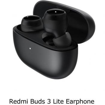 Redmi Lite Wireless Bluetooth Earphones