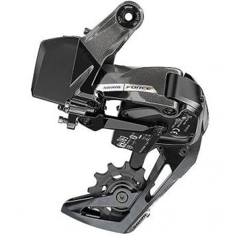 SRAM Force XPLR AXS Schaltwerk (Iridescent D2 Max, 44T, 12‑fach)