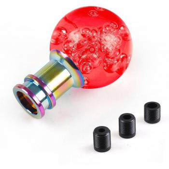Acrylic Gear Shifter Head