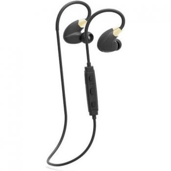Y4 Earbuds Stereofonica Bluetooth Nero Intraurale
