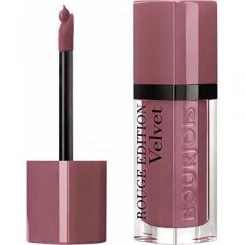 Rouge à lèvres Velvet 07 Nude‑Ist (Bourjois) – 7,7 ml