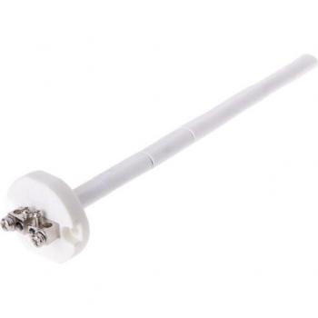 K Type High Temperature Thermocouple for Ceramic Furnace