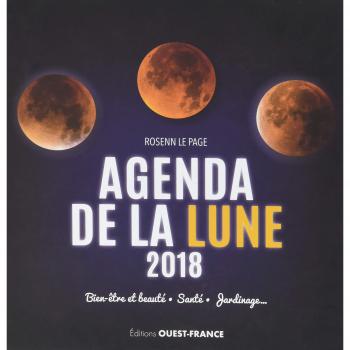 Agenda de la Lune