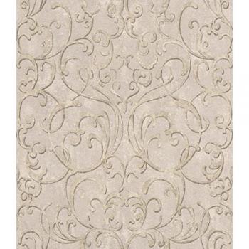 Ornamental Damask by Albany