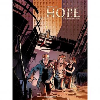 H.O.P.E.