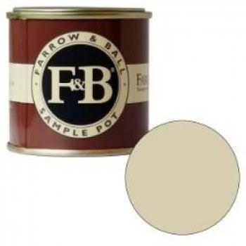 Farrow & Ball Bone No. 15 Paint Sample 100ml