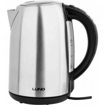 Bollitore 1,7 L con Impugnatura Termocontrollo – W‑68194