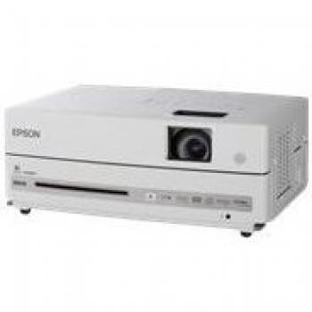 Epson W8D Digitalprojektor Epson EB‑LW