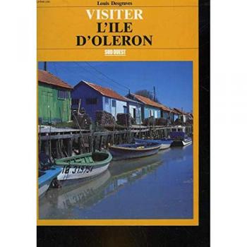 Visiter l'île d'Oléron