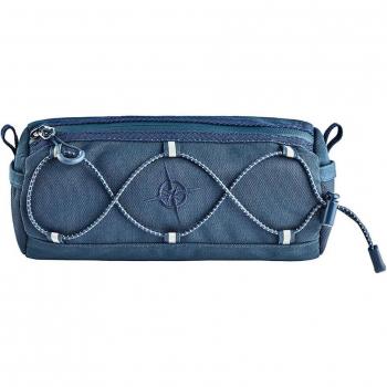 Columbus Outdoor Handlebar Bag Rpet Navy 1,6 L