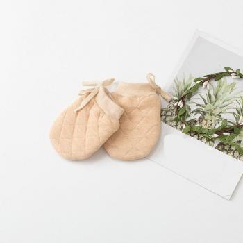 Accessoires de Main pour Enfant en Coton Bio