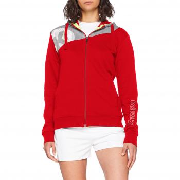 Kempa Women's Hooded Jacket Core 2.0