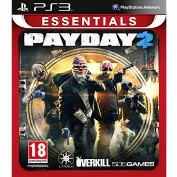 PayDay 2