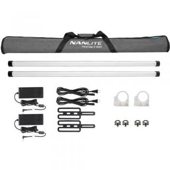 Kit di Illuminazione Nanlite PavoTube II 30XR