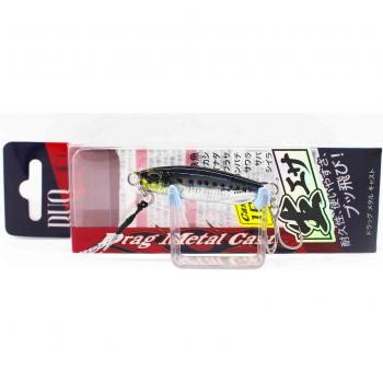 Metal Drag Cast 15g Duo Jig