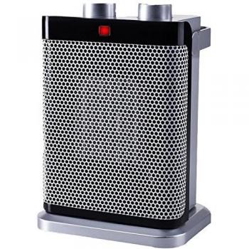 Tristar Calefactor cerámico 1500 W