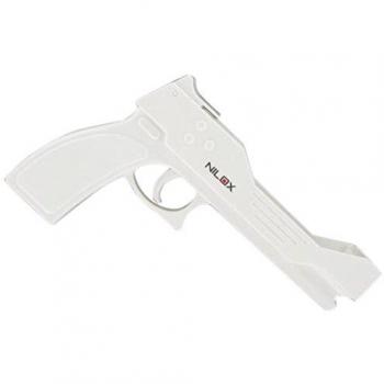 Base per pistola pad Wii NILOX, modello 11NX09PI00001