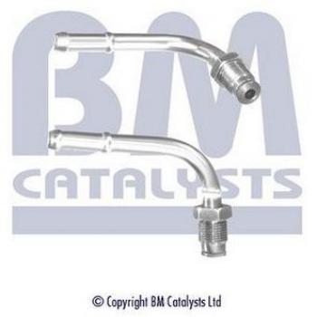 VEGAZ DL-599: Conducto a Presión con Sensor