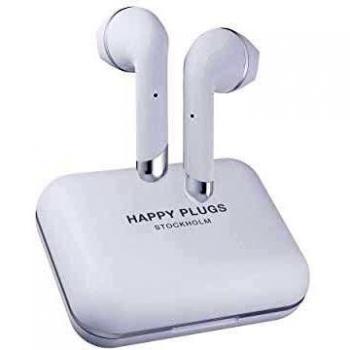 Happy Plugs Air 1 Plus Ohrhörer – kabelloser Kopfhörer – True Wireless – 100 dB – schweißresistent
