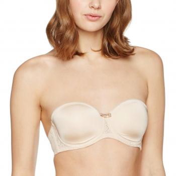 Triumph Women's Beauty-Full Essential Padded Wired Bra