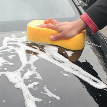 Car Care Jumbo Sponge