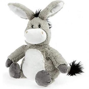 Peluche bouillotte