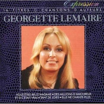 Vous étiez belle madame