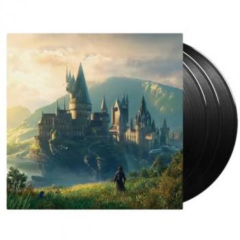 Hogwarts Legacy