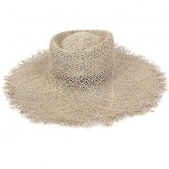 Sombrero Grande “Aleros Sol”