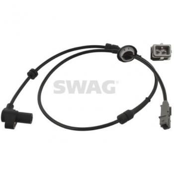SWAG 62 93 6952 Sensor de Antibloqueo
