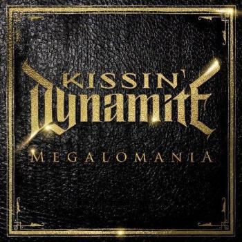 Kissin' Dynamite