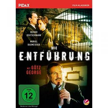 Peter Patzak – Die Entführung