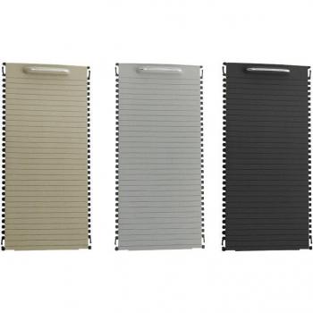 Protector de consola central para Mercedes W204 W212