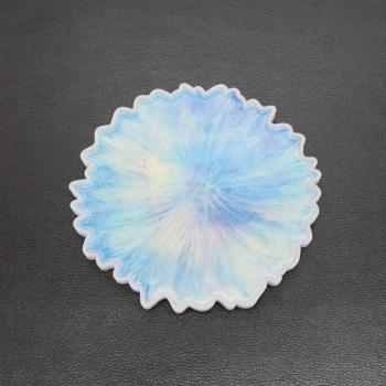 DIY Maple Leaf Epoxy Resin Molds