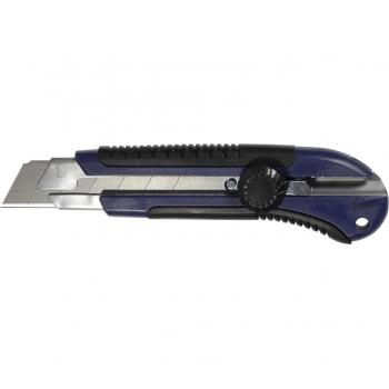 Cutter à molette bi-matière 25 mm IRWIN