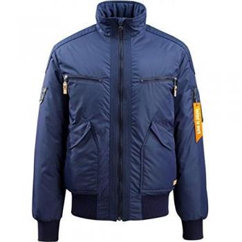 Jacke „Riverdale Marine“ – L