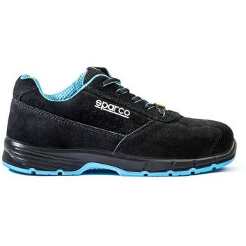 Scarpe Horizon Moreno ESD S1PS SR FO Nero 41 – Sparco