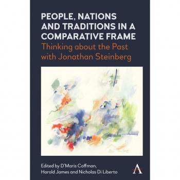Vitalsource Technologies, Inc. People, Nations And Traditions In A Comparative Frame