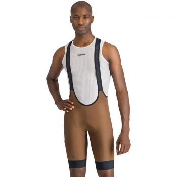 Culotes Sportful Giara 2 en Color Marrón XL