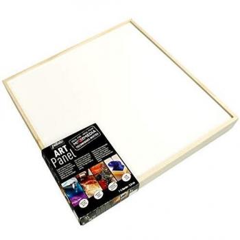 Pebeo 3D Art Panel 30.48cm x 30.48cm