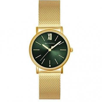 MSB010 Sparkle Bloom Kids' Watch