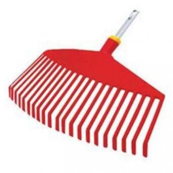 Scopa in plastica 71AAA033650 UI-M 42 cm Wolf Combisystem Multi-Star